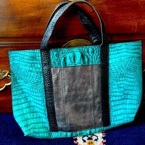 EQ Posh Tote Bag, like B.May